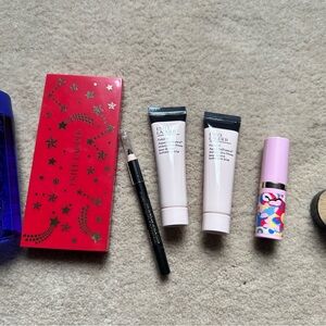 Estee Lauder limited Makeup Set 6 pieces